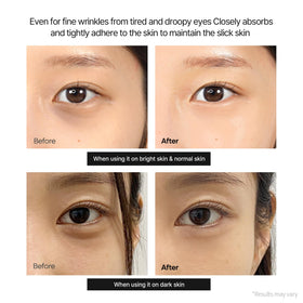 Dr.Melaxin on vanity with skincare items showing everyday brightening routine benefit