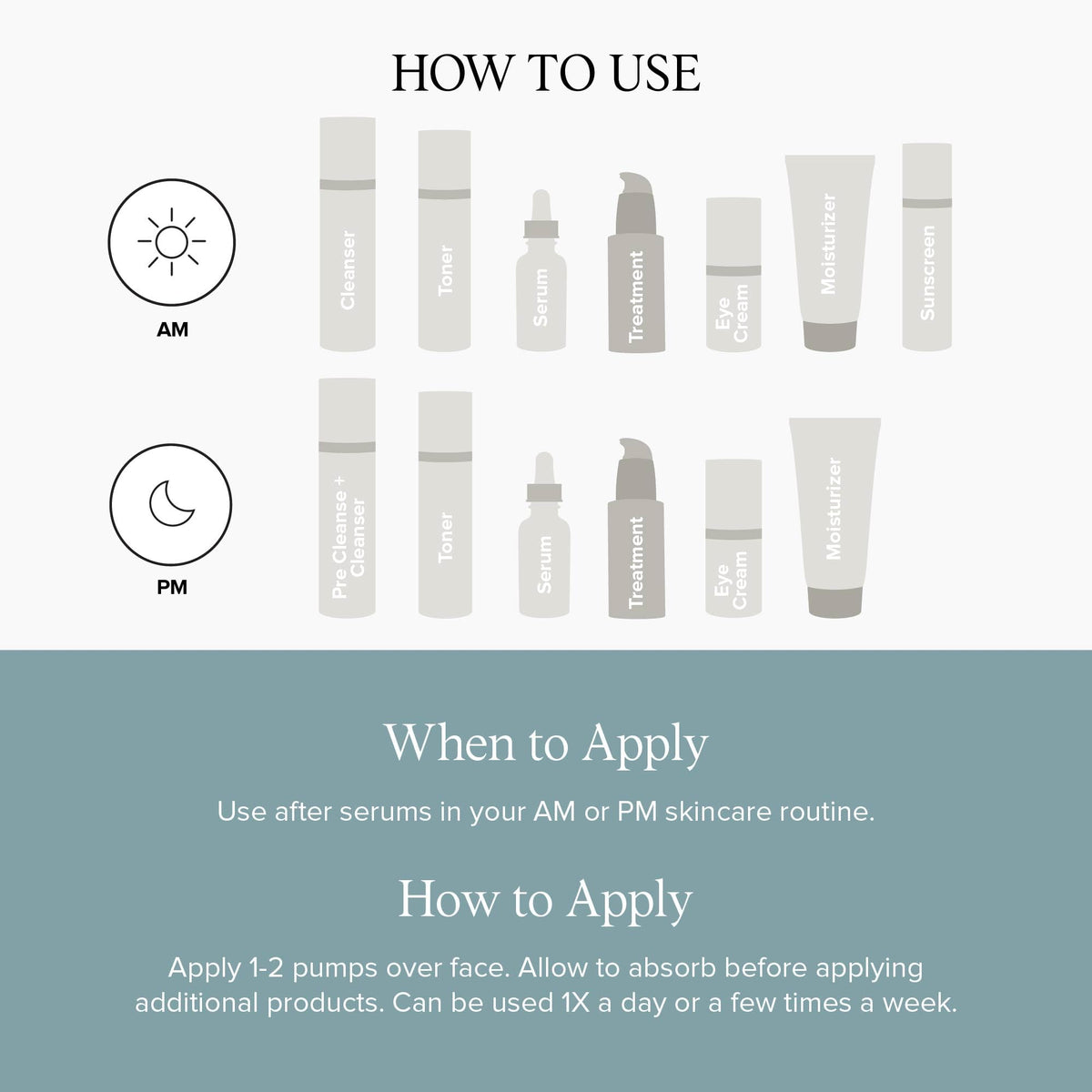 DRMTLGY label close-up revealing formula details and ingredient clarity