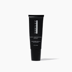 DRMTLGY front packaging showing product and benefits