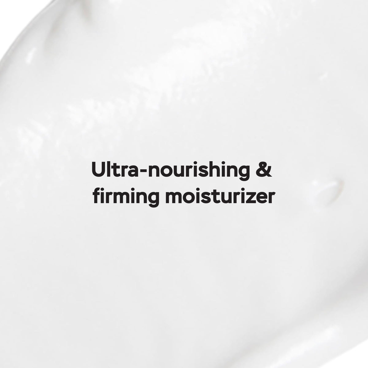 DRMTLGY ingredients display with ceramides and hyaluronic acid supporting hydration