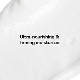 DRMTLGY ingredients display with ceramides and hyaluronic acid supporting hydration