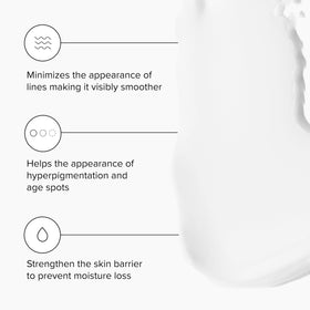 DRMTLGY open jar texture highlighting rich cream for deep hydration