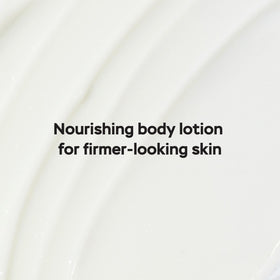 DRMTLGY ingredient layout showing retinol, ceramides, and shea butter benefits