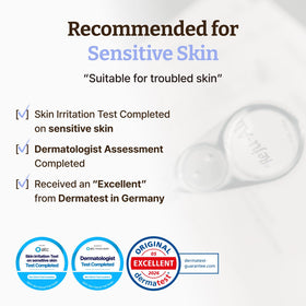 Dr.Reju-All bottle with retail box in lifestyle scene signaling premium K-Beauty quality