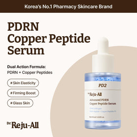 Dr.Reju-All close-up pump nozzle highlighting precise dispensing and hygienic use