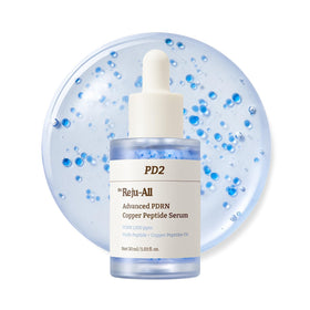 Dr.Reju-All front bottle showing product and size for clear identification and trust