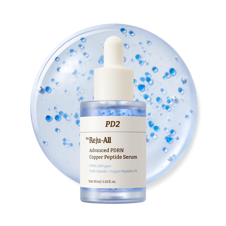 Dr.Reju-All front bottle showing product and size for clear identification and trust
