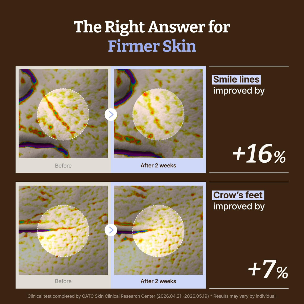 Dr.Reju-All serum texture drop demonstrating lightweight feel and quick absorption