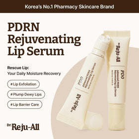 Dr.Reju-All applicator tip close-up showing precise, leak-resistant design benefit