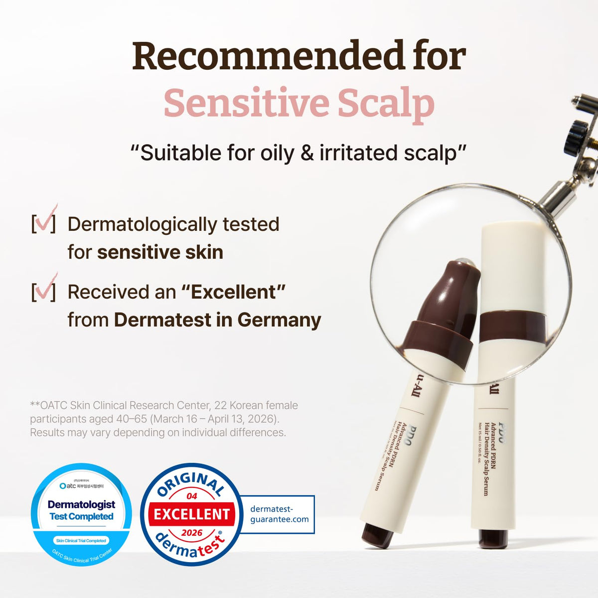 Dr.Reju-All back label showing ingredients and usage directions for clarity