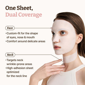 Dr.Reju-All box with four packets emphasizing full kit contents