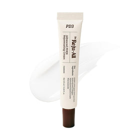 Dr.Reju-All front packaging showing sleek cream jar and brand clarity