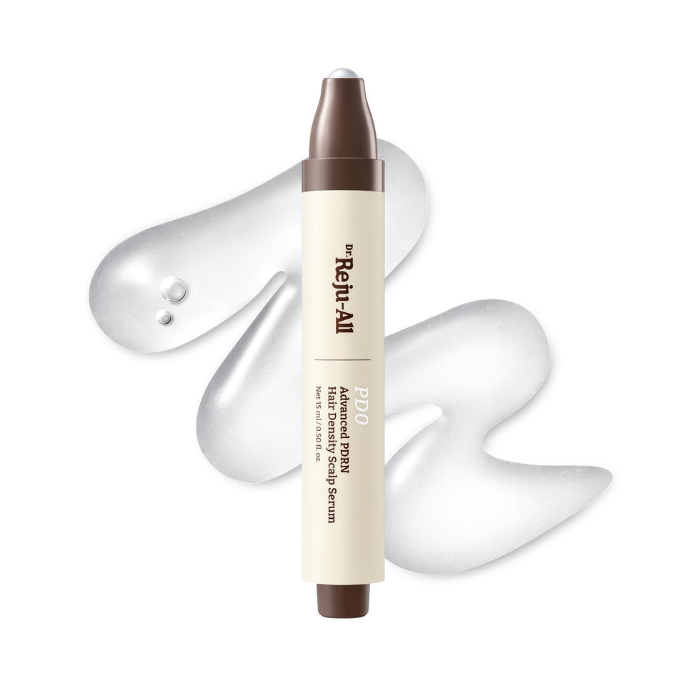 Dr.Reju-All front packaging showing bottle and branding for trusted K‑Beauty