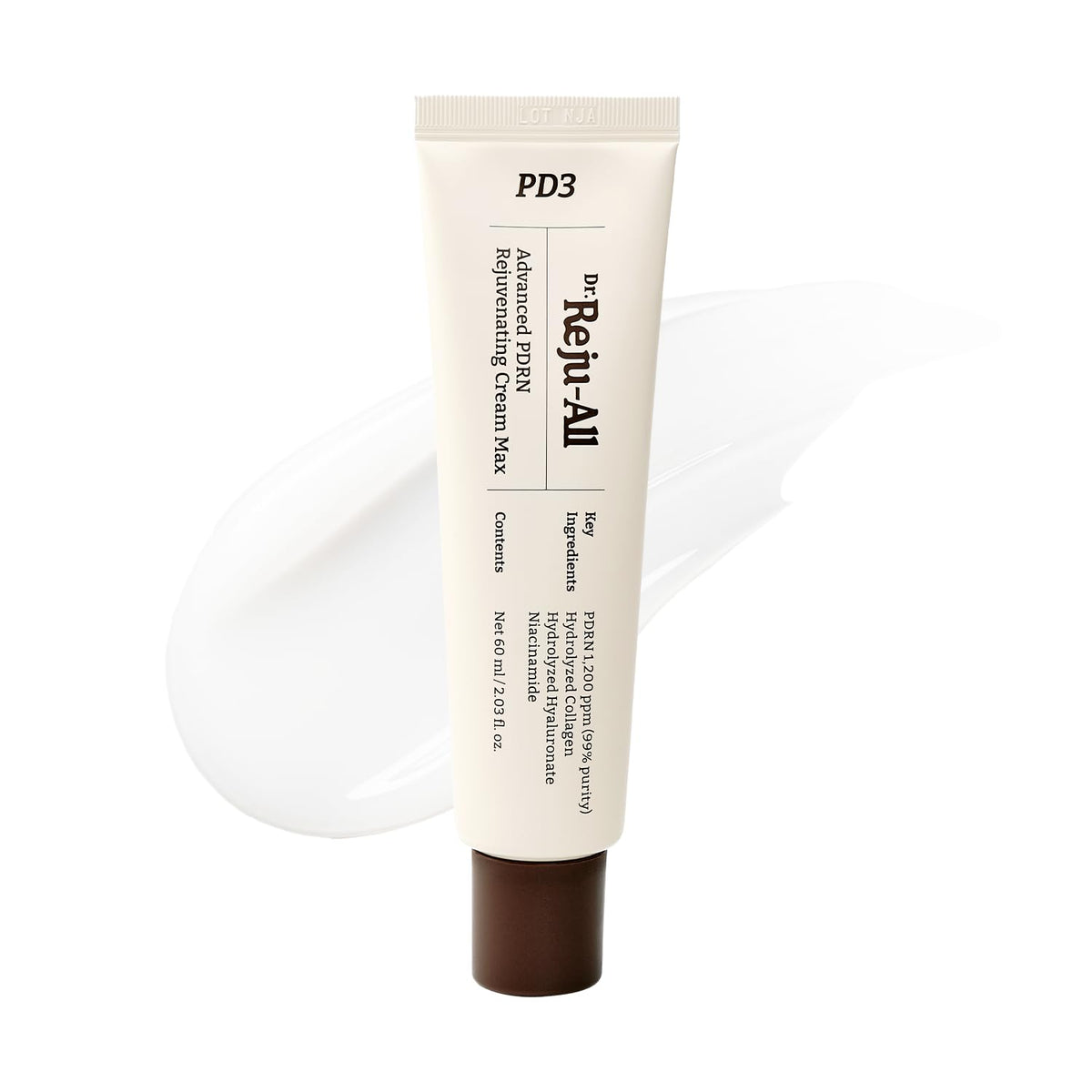 Dr.Reju-All front packaging showing product branding and size, conveys trusted pharmacy quality
