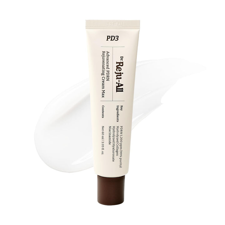 Dr.Reju-All front packaging showing product branding and size, conveys trusted pharmacy quality