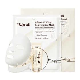 Dr.Reju-All front packaging showing product and benefits