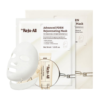 Dr.Reju-All front packaging showing product and benefits
