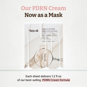 Dr.Reju-All jelly serum droplet highlighting rich moisturizing feel