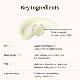 Dr.Reju-All bottle with active ingredients flatlay emphasizing formulation clarity