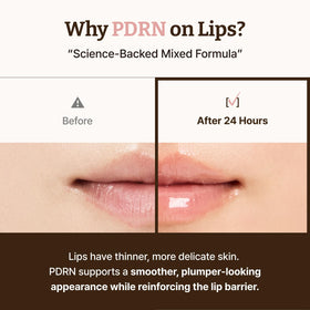 Dr.Reju-All texture swipe revealing elastic, non-greasy finish and smooth glide