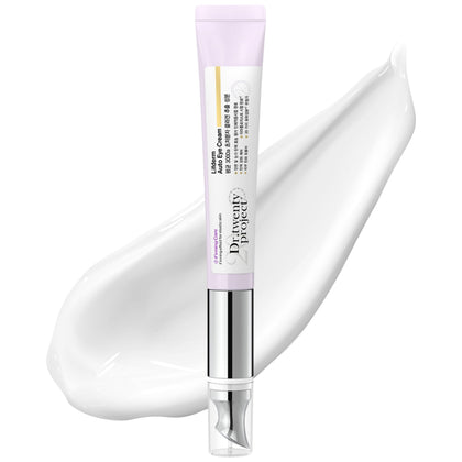 Dr.twentyproject front packaging showing product set and benefits