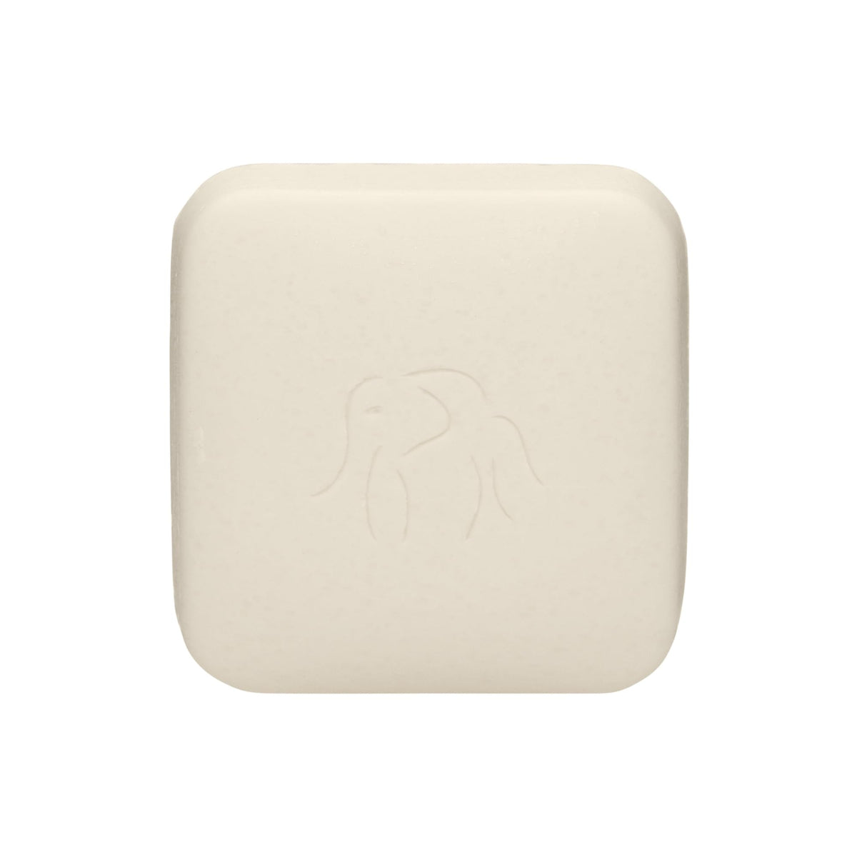 Drunk Elephant Pekee Bar front packaging showing label and weight, highlights gentle formula
