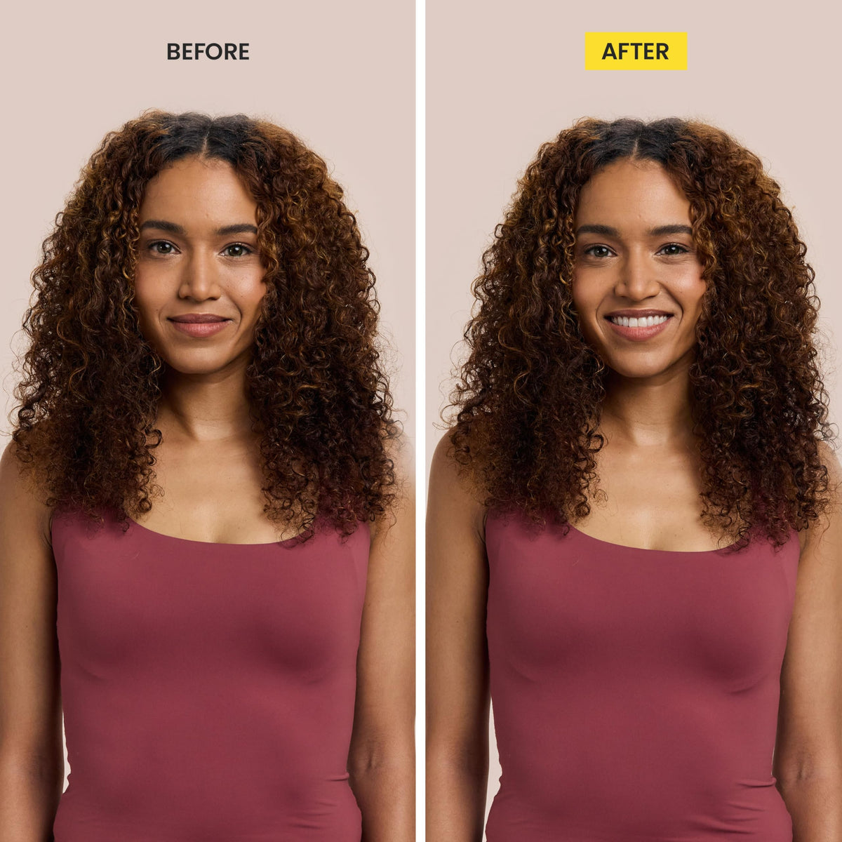 Drybar on the Rocks pump dispensing shampoo for easy application benefit