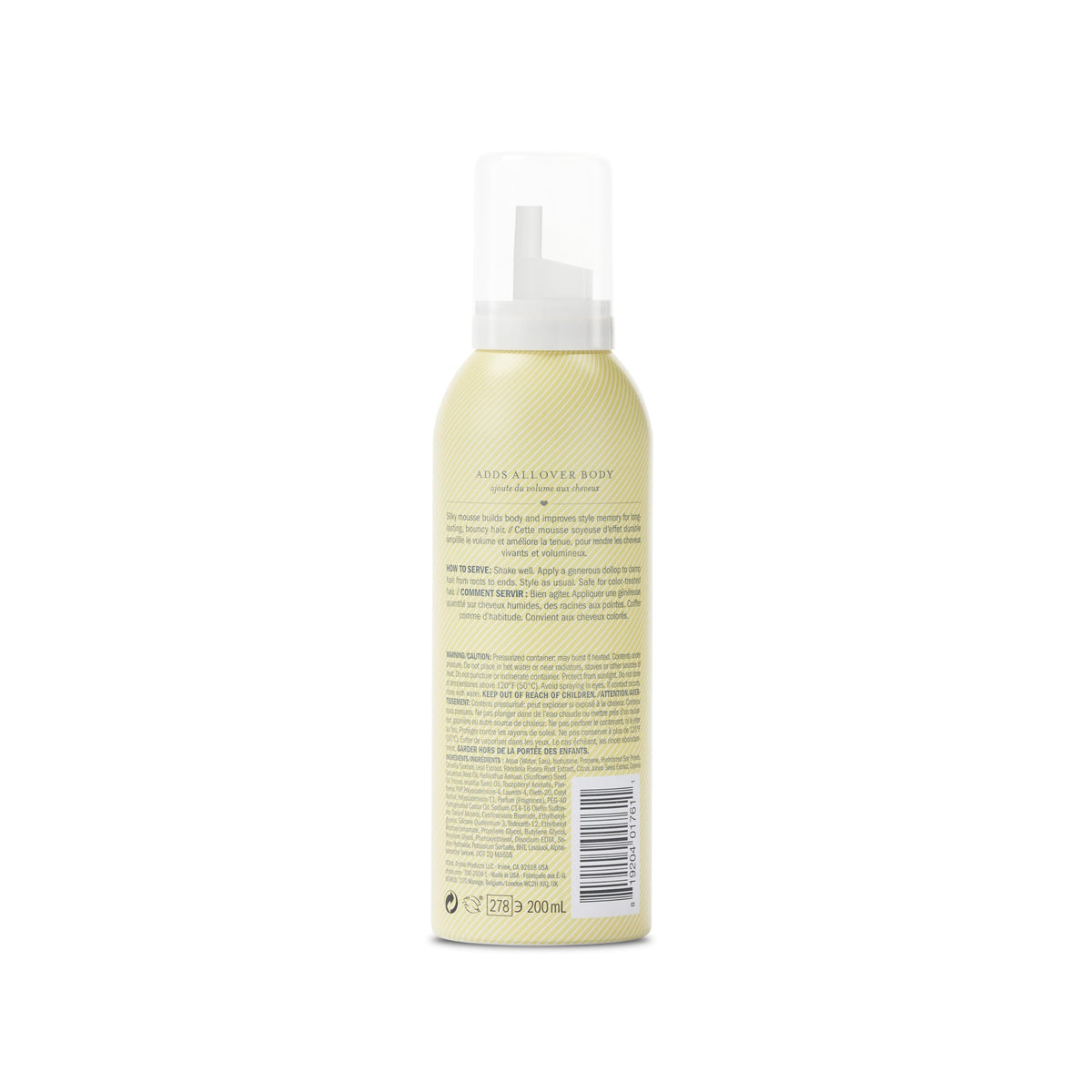 Drybar Southern Belle on a vanity showing product-ready lifestyle benefit