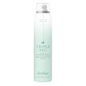 Drybar Triple Sec front packaging showing product and branding for easy identification