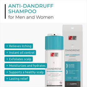 DS Laboratories back label with ingredients list for clarity