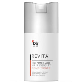 DS Laboratories bottle front view showing product branding and compact 100 mL size
