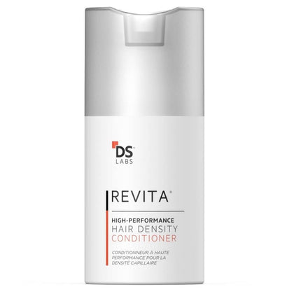 DS Laboratories bottle front view showing product branding and compact 100 mL size