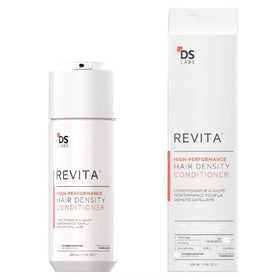 DS Laboratories front packaging showing product and volume benefit