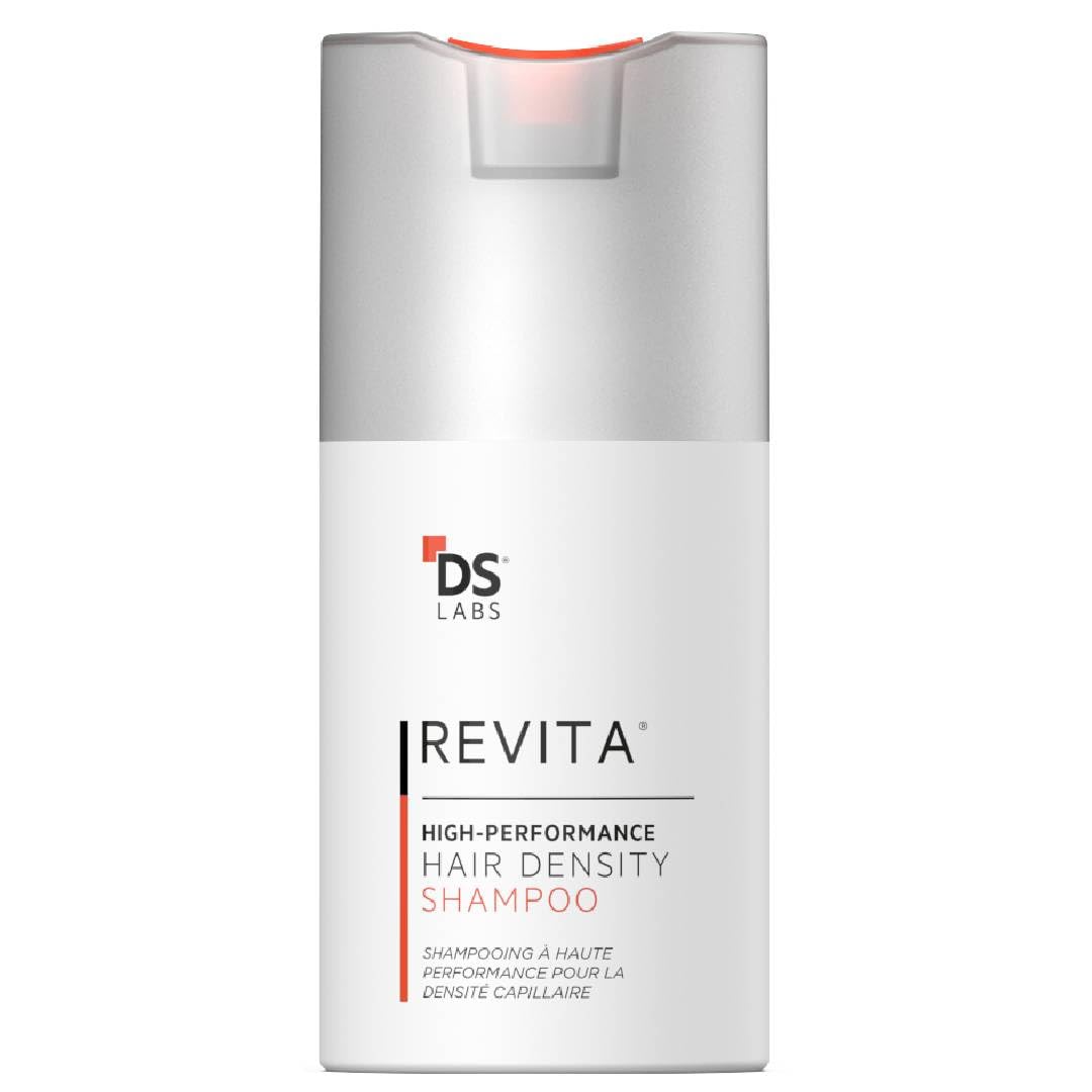 DS Laboratories front packaging showing 100 mL bottle and branding for easy identification