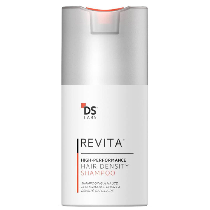 DS Laboratories front packaging showing 100 mL bottle and branding for easy identification