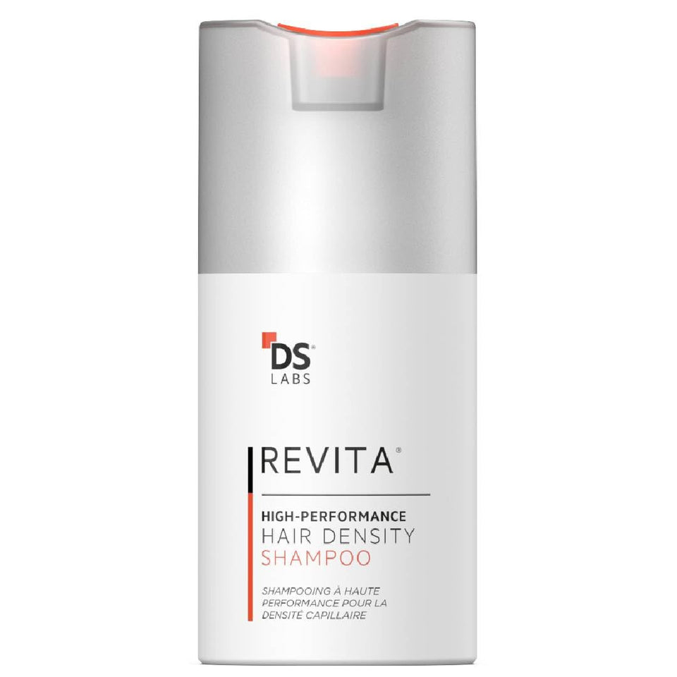 DS Laboratories front packaging showing 100 mL bottle and branding for easy identification