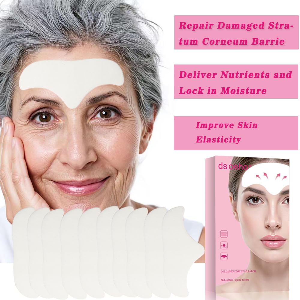 dsoeho ingredients label showing aloe and collagen list for ingredient transparency benefit