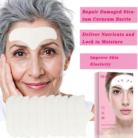 dsoeho ingredients label showing aloe and collagen list for ingredient transparency benefit
