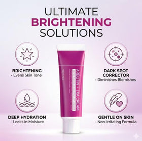 DTMIEAXN applied to forearm in bathroom setting demonstrating daily use
