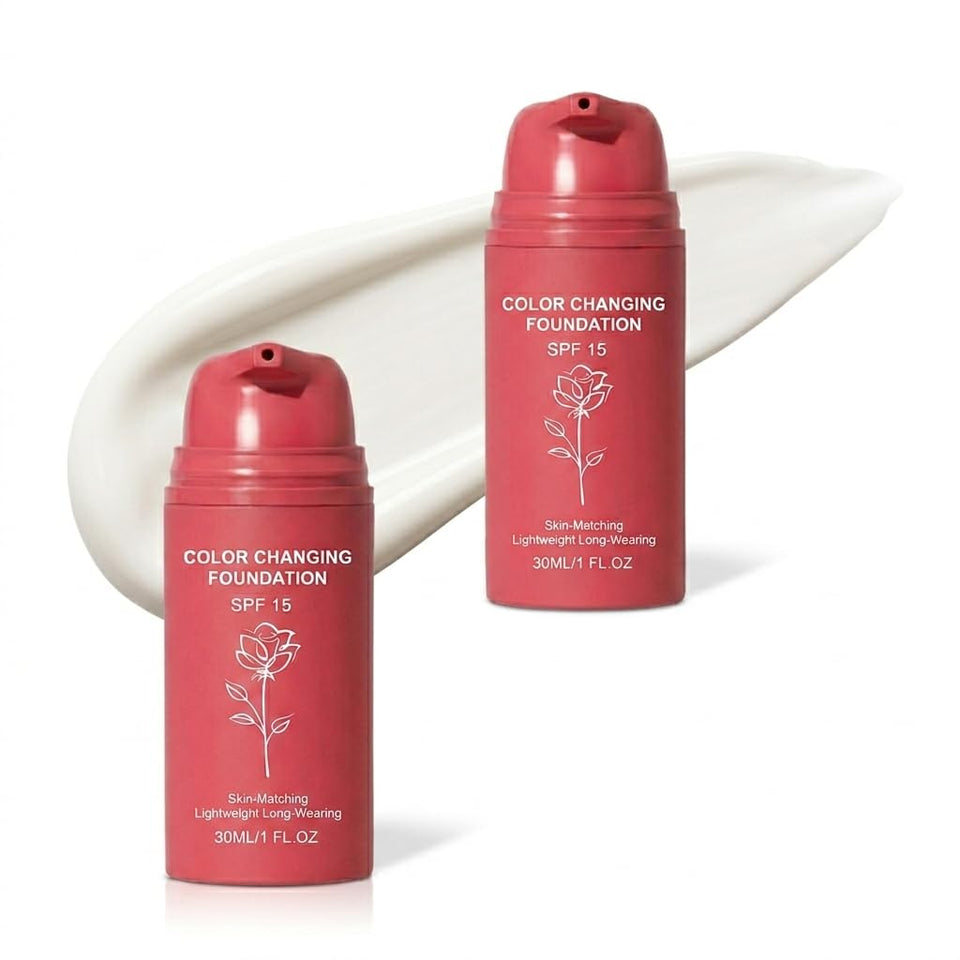 DTMIEAXN front packaging showing sleek bottles and product benefits