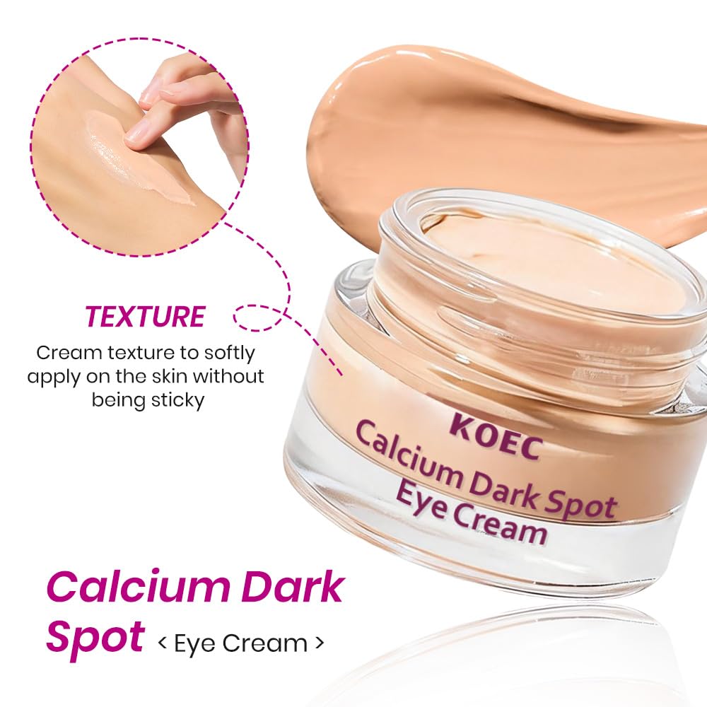 DTTLYKSYBHJ product application under-eye patting technique demonstrating gentle absorption