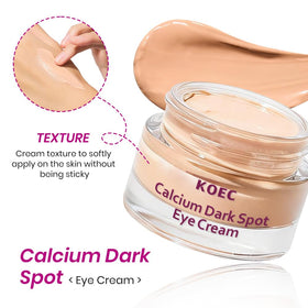 DTTLYKSYBHJ product application under-eye patting technique demonstrating gentle absorption