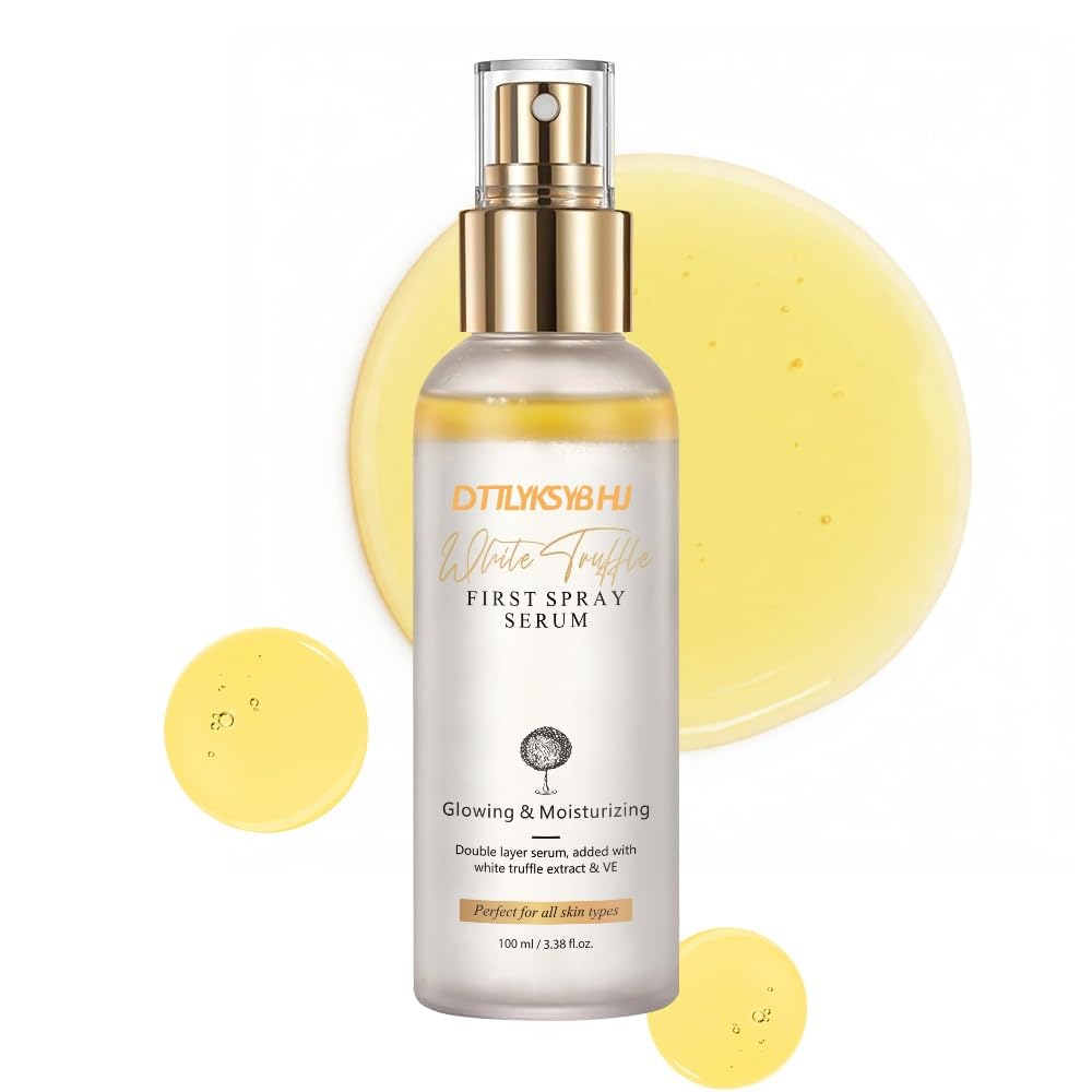 DTTLYKSYBHJ bottle front view showing clean packaging and hydration benefit
