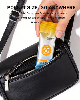 DuaTana family using sunscreens outdoors, reliable protection during activities