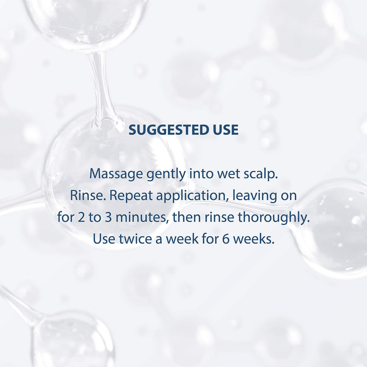Ducray Kertyol P.S.O. in bathroom lifestyle setting portraying everyday gentle scalp care