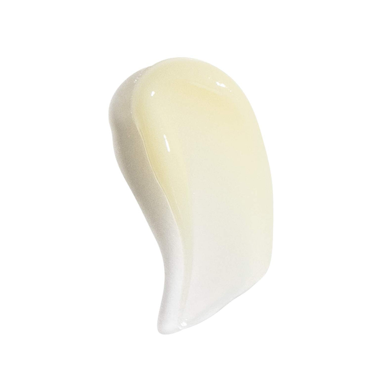 Ducray Kertyol P.S.O. creamy texture foam close-up illustrating gentle lathering action