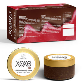 Dude's Love gift box with ribbon, ready-to-give presentation for special occasions