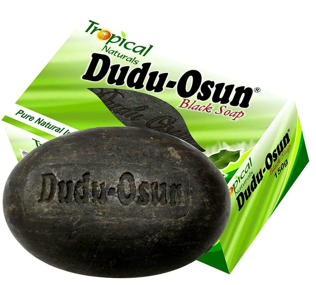 Dudu-Osun stacked bars demonstrating quantity and convenient bundle