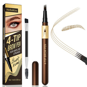 DUDUDU front packaging in light brown showing product and shade benefit