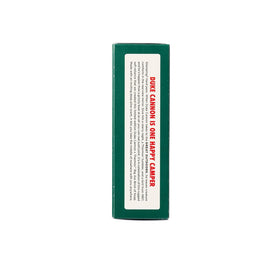 Duke Cannon brick in outdoor grooming kit evoking rugged convenience